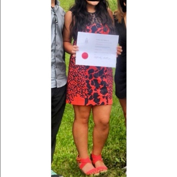 Evening Dress - Picture 5 of 5